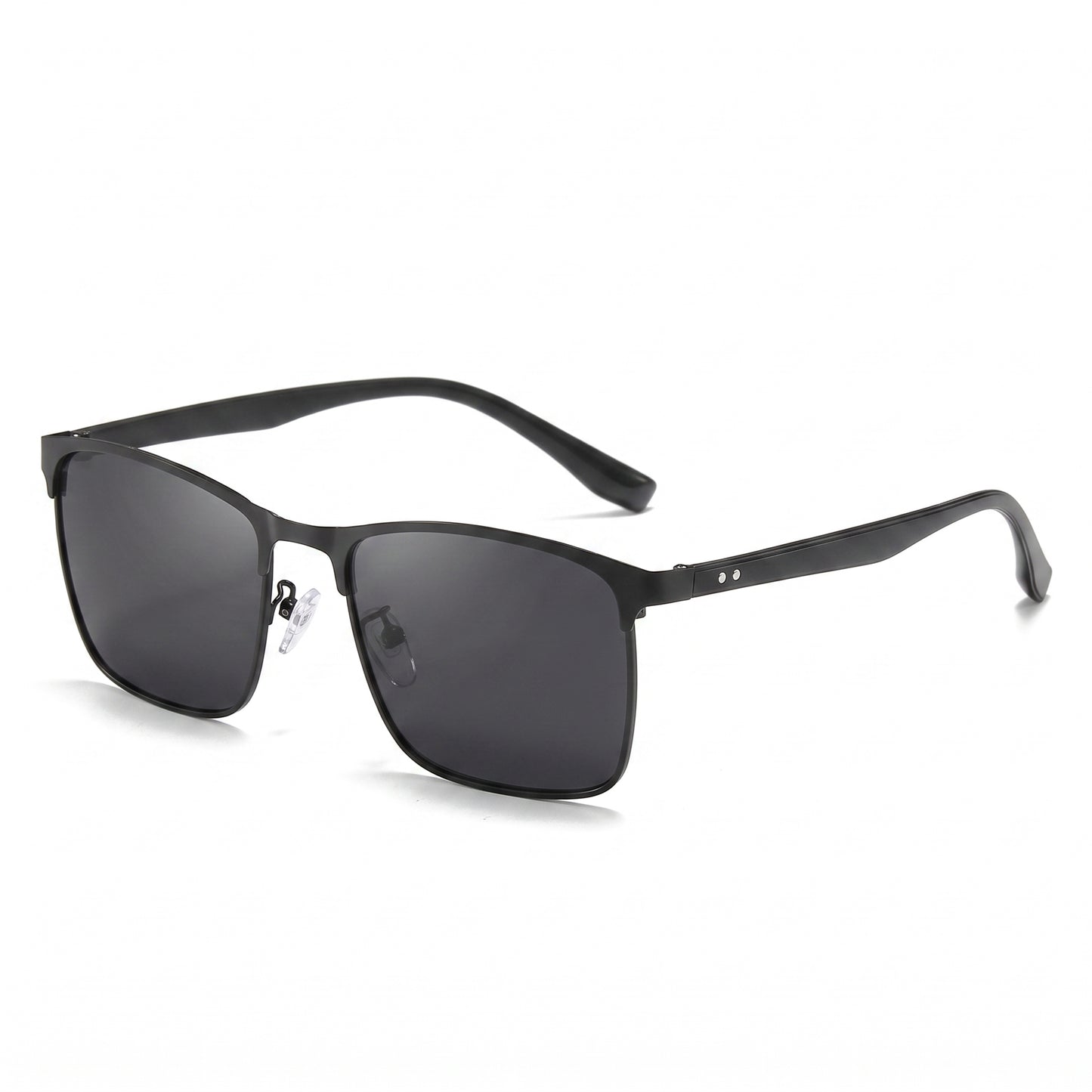 Trendy Polarized UV400 UV Block Sunglasses