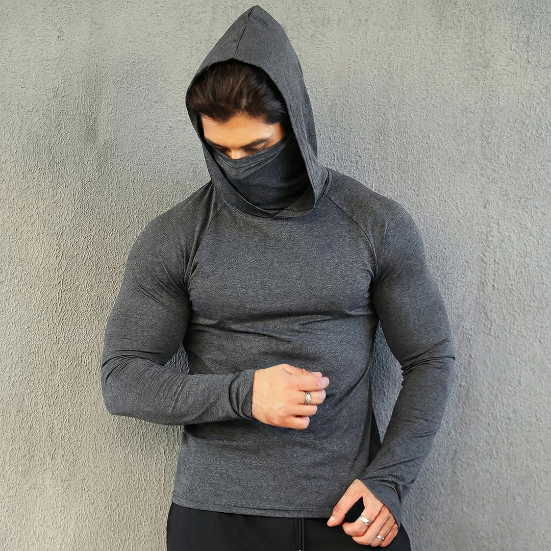 Fishing Hoodie UV Sun Protection Shirts