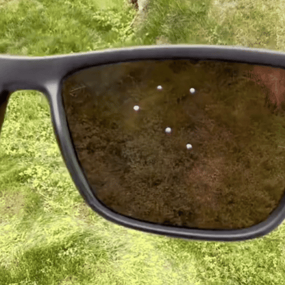 Fairway Precision Pro Polarizing Glasses