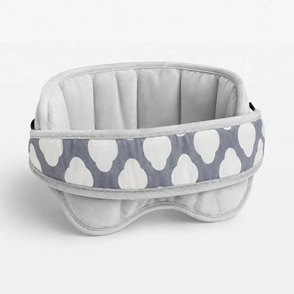 Adjustable Child Car Sleep Head Support Pillow