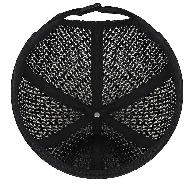 2 Pack Men's Breathable Brimless Docker Hat