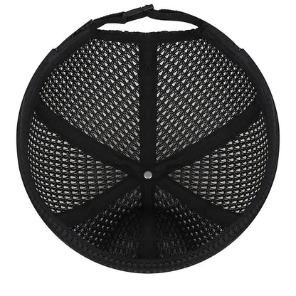 2 Pack Men's Breathable Brimless Docker Hat