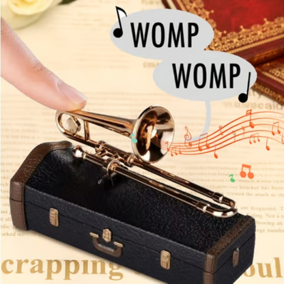 Sad Trombone Sound Effect Toy