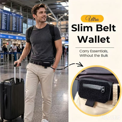 EDC Compact Waist Pouch