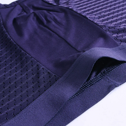 3PCS Bamboo Boxer Shorts for Men