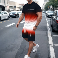 Black red