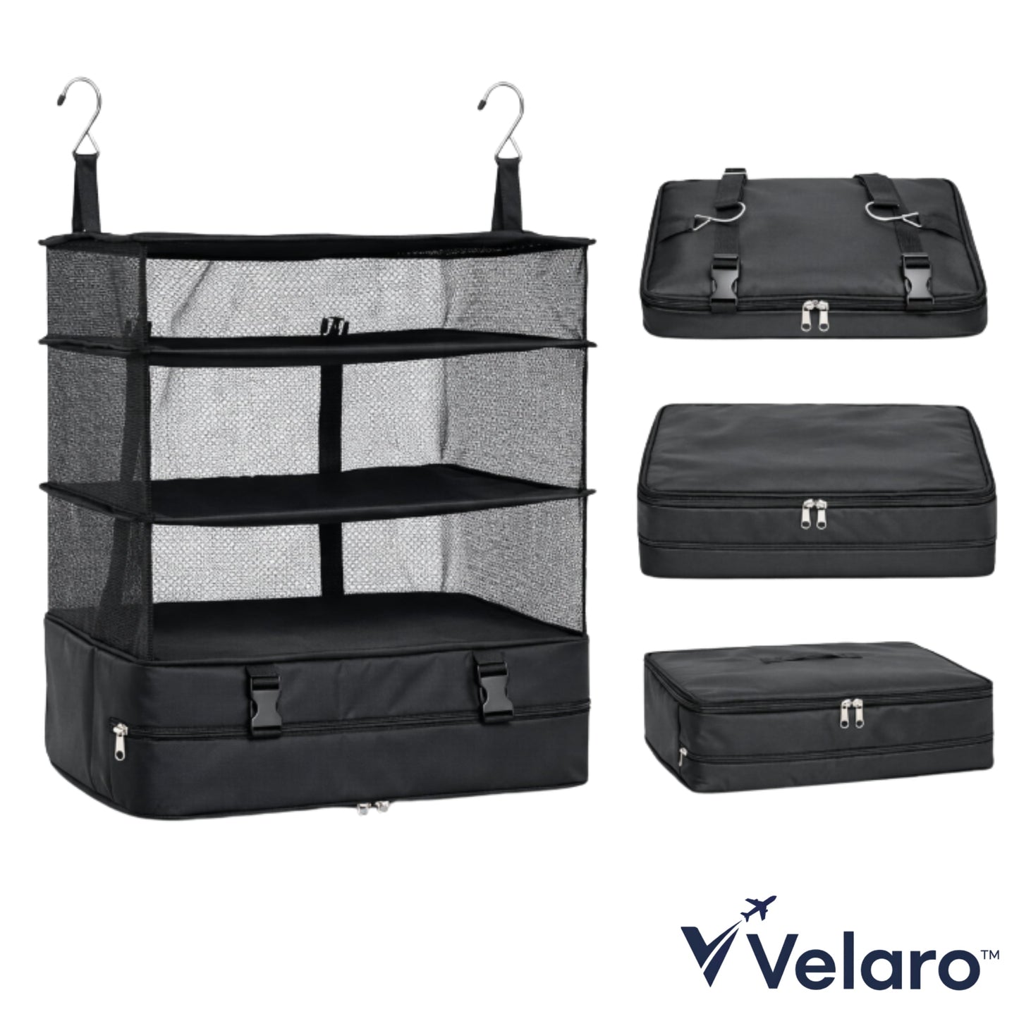 Chiccorsa SmartPack System