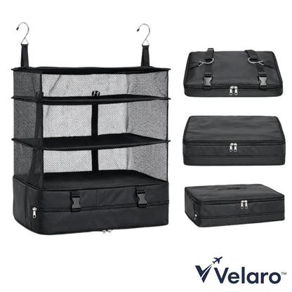 Chiccorsa SmartPack System