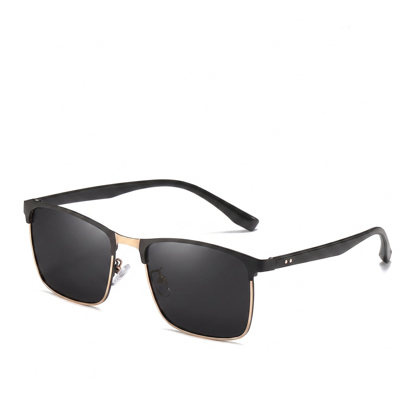 Trendy Polarized UV400 UV Block Sunglasses
