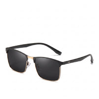 Black-Gold Full Gray