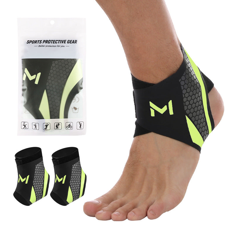 Lightweight Sports Ankle Brace