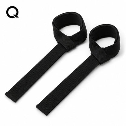 Chiccorsa Auto Straps-2 Pairs