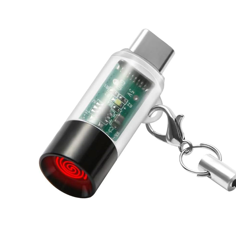 USB-C Electric Lighter