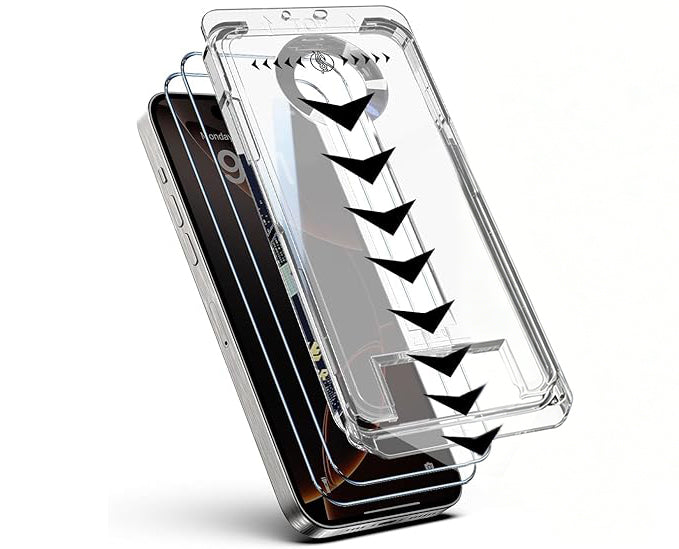 Screen Protector for iPhone