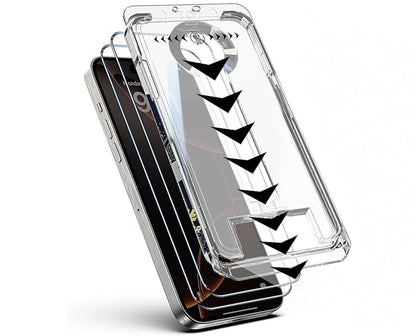 Screen Protector for iPhone