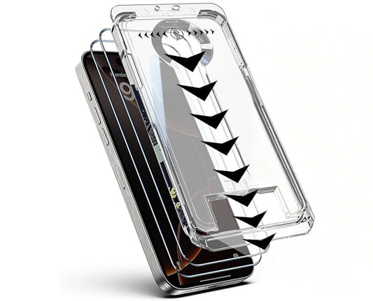 Screen Protector for iPhone