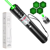 Green Light