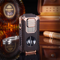 Brown Wood Grain