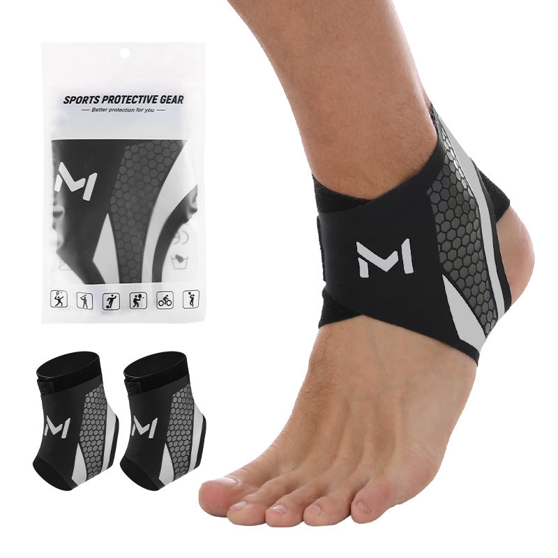 Lightweight Sports Ankle Brace