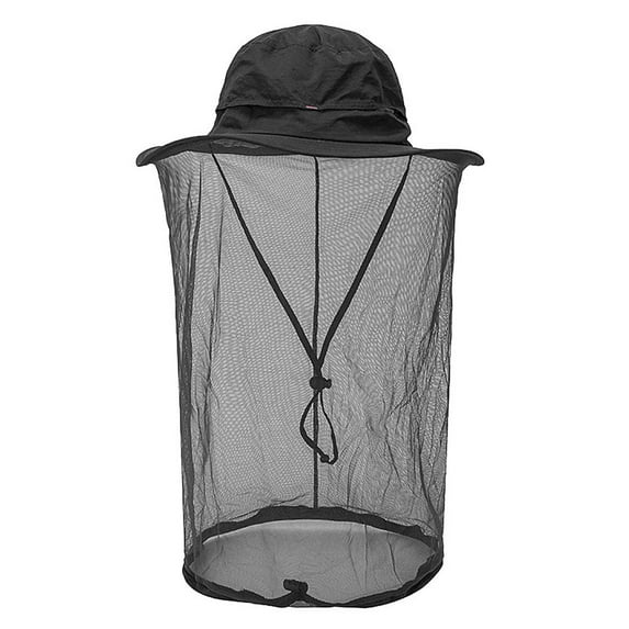 Mosquito-proof & Sun Protection Hiking Hat