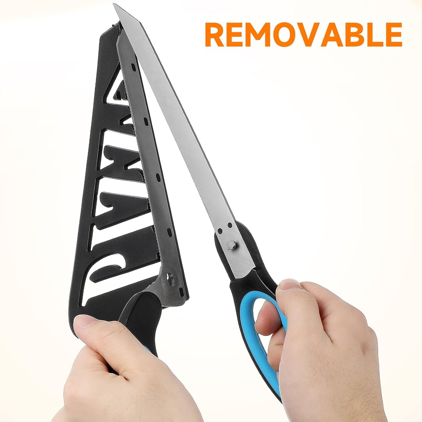 Hot Sale 49% OFF| 3-in-1 Stainless Steel Pizza Scissors
