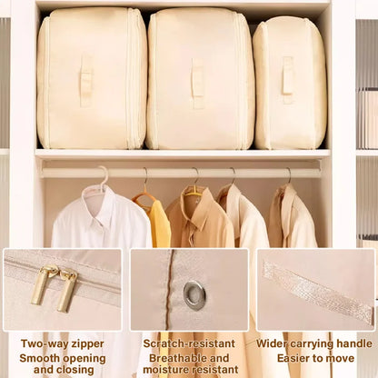chiccorsa - Smart Space Saving Organizer