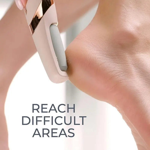 Rechargeable Electric Callus Removers