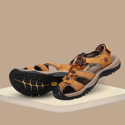 Men Outdoor Sand Beach Sneakers