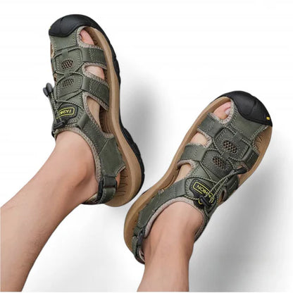 Men Outdoor Sand Beach Sneakers