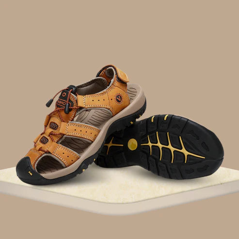 Men Outdoor Sand Beach Sneakers