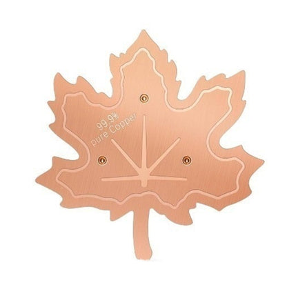 Decorative Copper Bird Bath Water Purifier