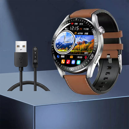 ❤️Flagship Smartwatch for Health Protection, 24/7 Health Data Center🥰✈️Free Shipping