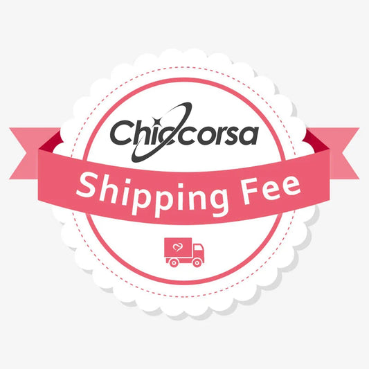 Chiccorsa Price Difference