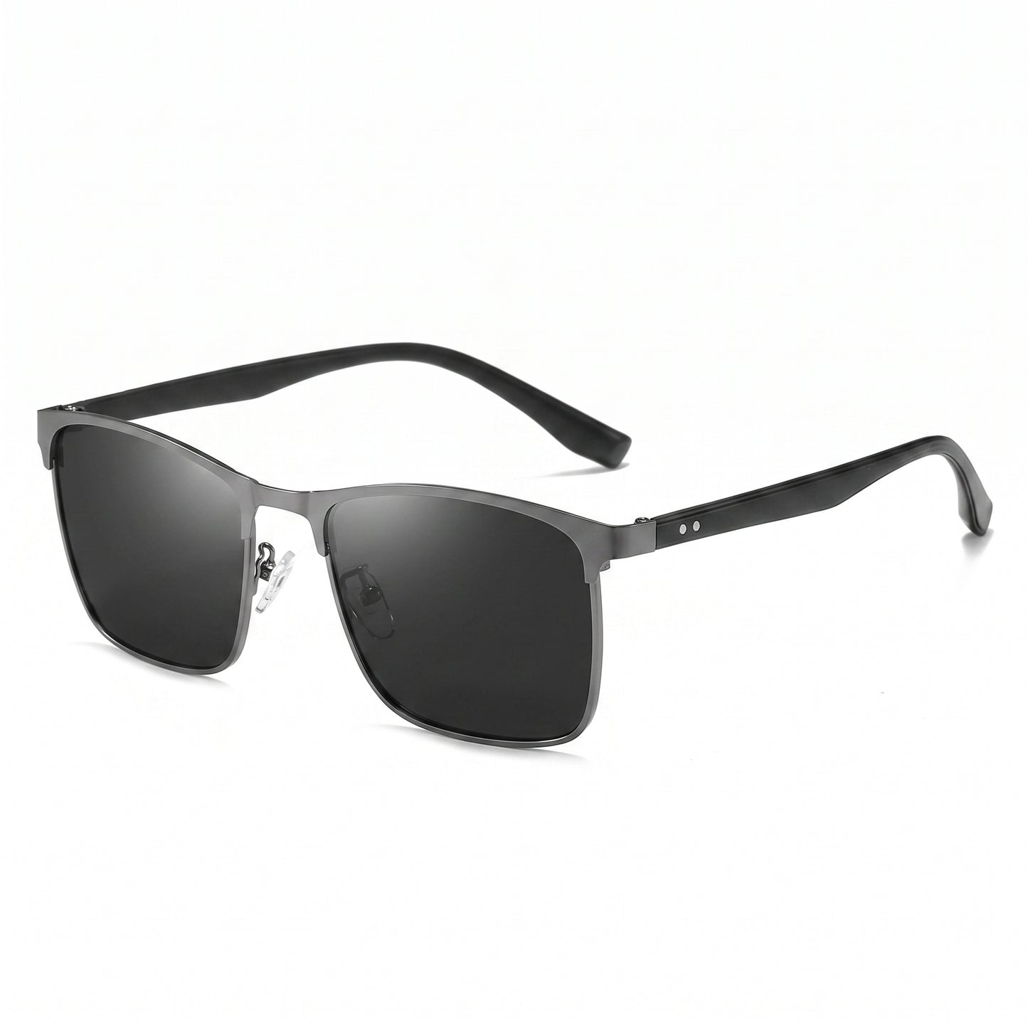 Trendy Polarized UV400 UV Block Sunglasses