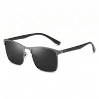 Black Full Gray