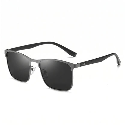 Trendy Polarized UV400 UV Block Sunglasses