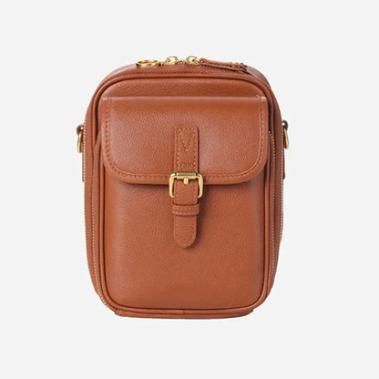 Unisex Vintage Messenger Bag