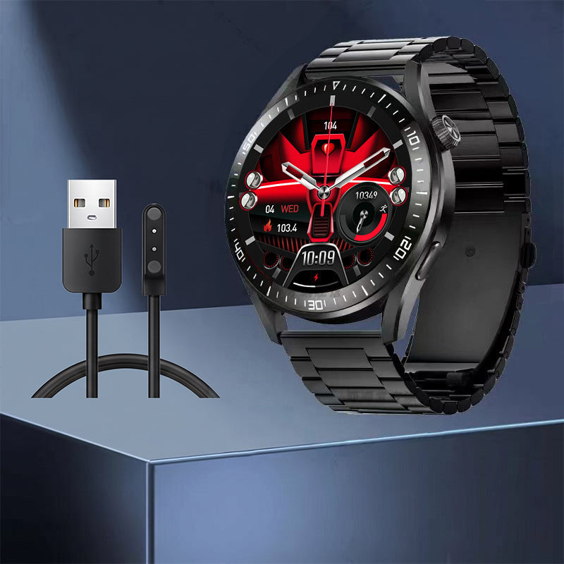 ❤️Flagship Smartwatch for Health Protection, 24/7 Health Data Center🥰✈️Free Shipping