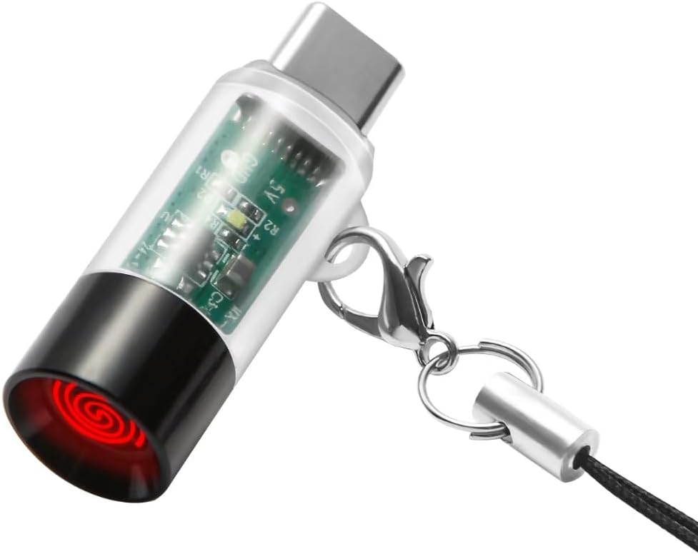 USB-C Electric Lighter
