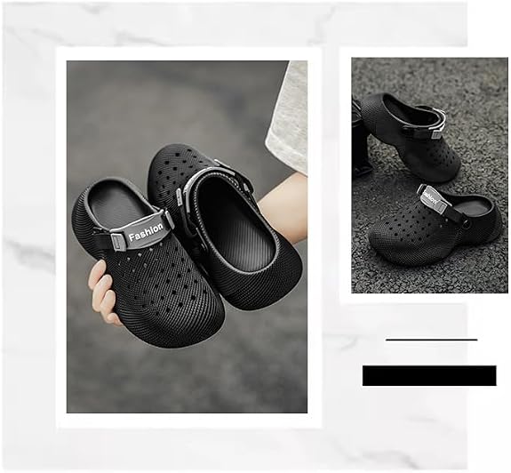 Lightweight Platform Comfort Anti-slip Outdoor Water Hiking Sandals