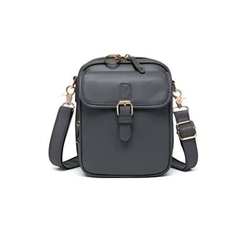 Unisex Vintage Messenger Bag