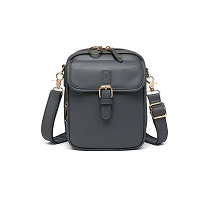 Unisex Vintage Messenger Bag
