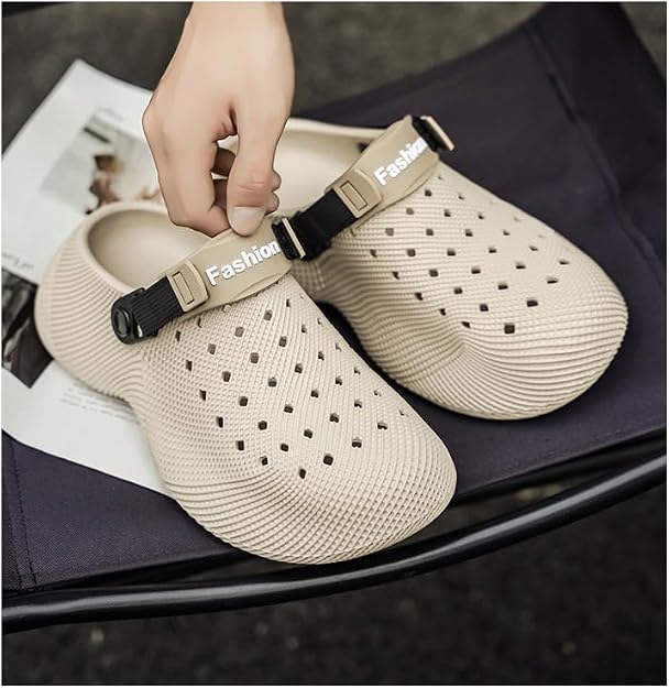 Lightweight Platform Comfort Anti-slip Outdoor Water Hiking Sandals