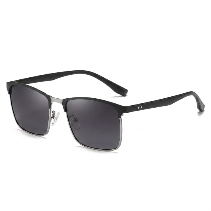 Trendy Polarized UV400 UV Block Sunglasses