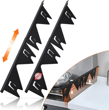 Stove Gap Gaurd-2PCS