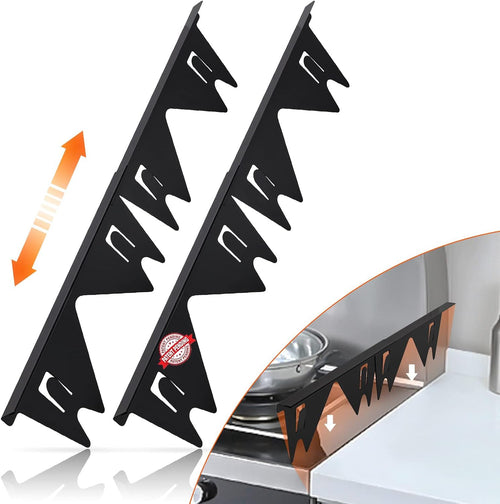 Stove Gap Gaurd-2PCS