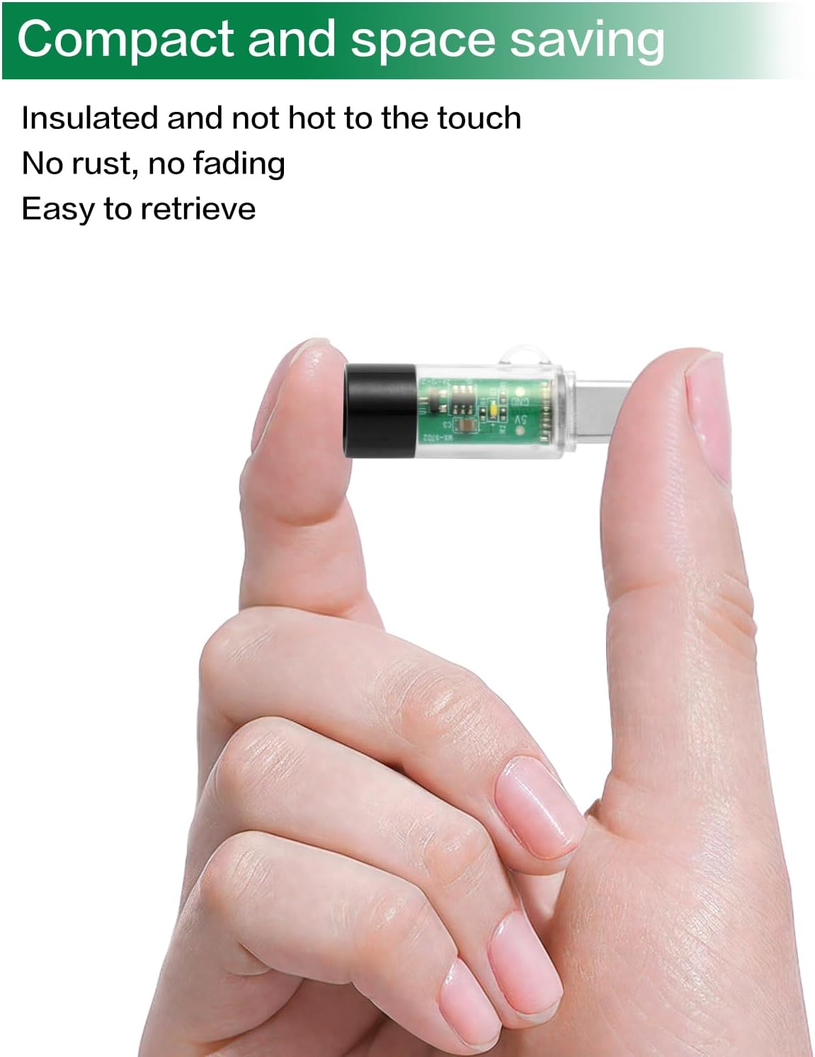 USB-C Electric Lighter