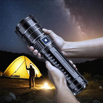 Super Bright Flashlight Work Light