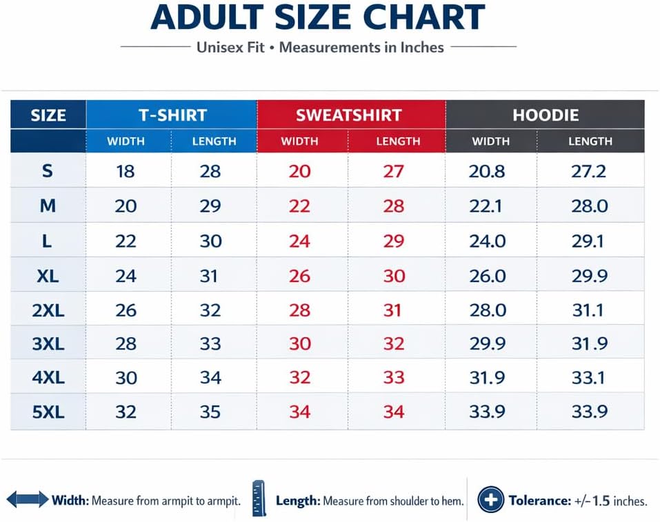 Personalized Patriotic Shirts for Men & Women