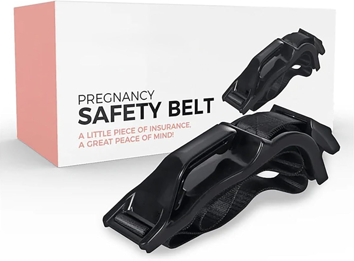 Chiccorsa-Maternity Seat Belt Comfort System